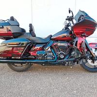 Harley-Davidson CVO Road Glide Limited