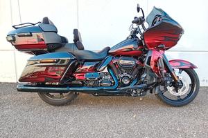 Harley-Davidson CVO Road Glide Limited