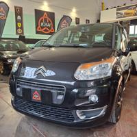 C3 PICASSO PER FAMIGLIA OK NEOPATENTATI!