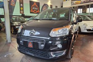 C3 PICASSO PER FAMIGLIA OK NEOPATENTATI!