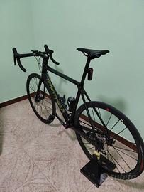 Bianchi Specialissima Cv  disc taglia 57