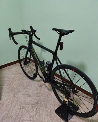 Bianchi Specialissima Cv  disc taglia 57
