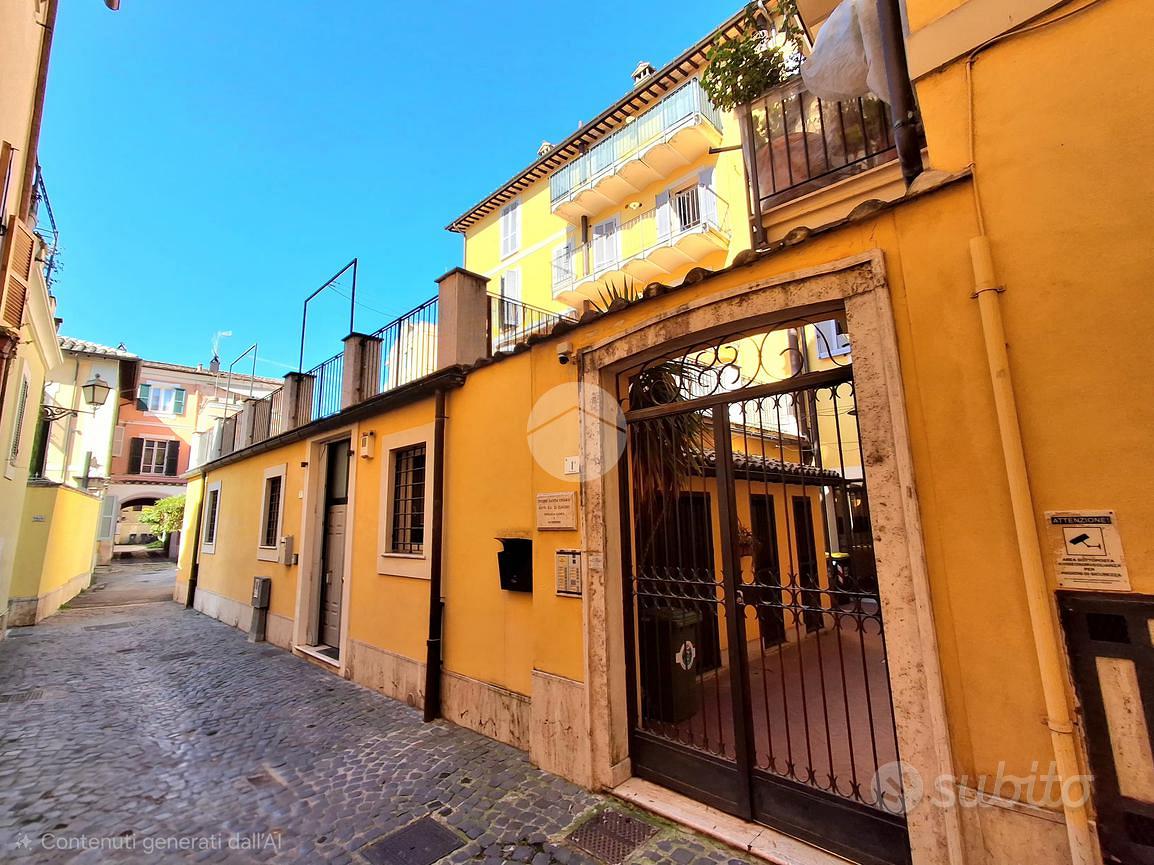 Apartment in Terni, Città Giardino - Vista 3