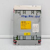 Centralina amplificatore audio hyundai ix35 2014 9