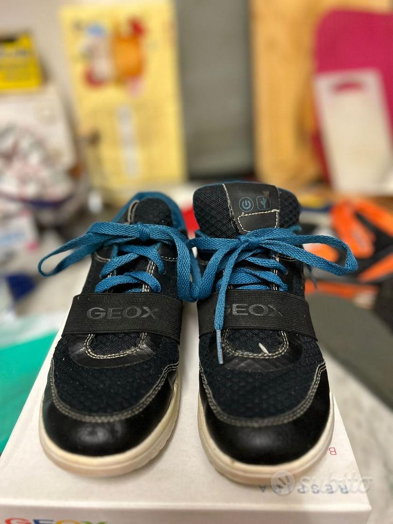 Scarpe geox torino hotsell