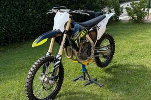 Triumph TF 250-X - 2024
