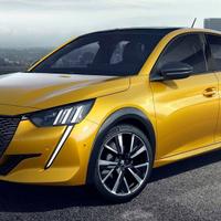 Ricambi usati peugeot 208 2019- #4