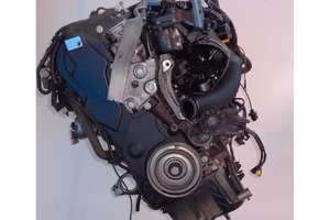 Motore e cambio 2.0 diesel rhr