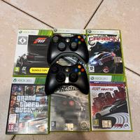 Giochi XBOX 360