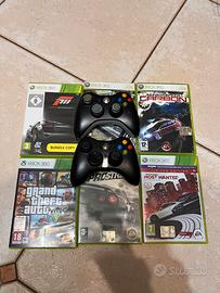 Giochi XBOX 360