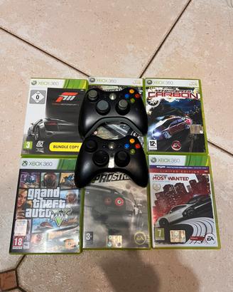 Giochi XBOX 360