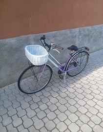 Bicicletta