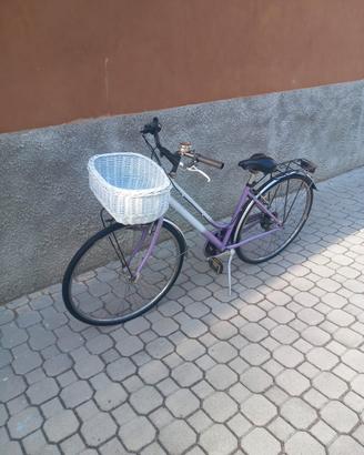 Bicicletta