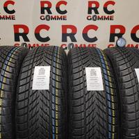 4 GOMME 205/60 R16 92H GOODYEAR – INVERNALI