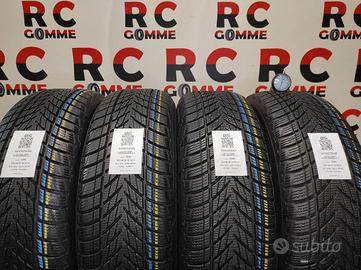 4 GOMME 205/60 R16 92H GOODYEAR – INVERNALI