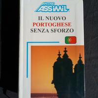 Assimil in italiano, Il Nuovo Portoghese