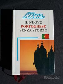 Assimil in italiano, Il Nuovo Portoghese