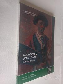 MARCELLO SCARANO e la sua pittura 1986