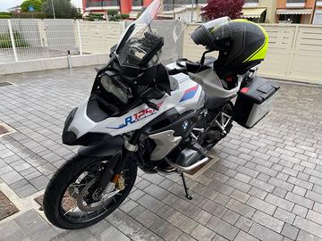 BMW R 1250 GS 2021  • FULL OPTIONAL
