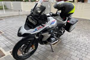 BMW R 1250 GS 2021  • FULL OPTIONAL