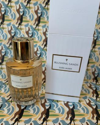 EDP Blushing Sands di Estée Lauder 100 ml