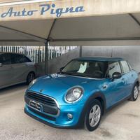 Mini 1.5 One 5 porte