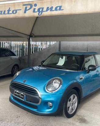 Mini 1.5 One 5 porte