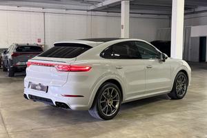 Porsche Cayenne Coupé 3.0 V6 E-Hybrid