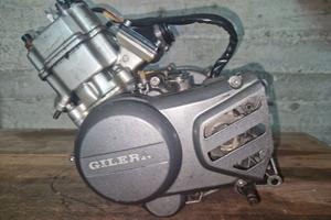 blocco motore gilera rx rv 125