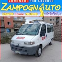 Fiat Ducato 1.9 JTD 9 Posti ZampognAuto