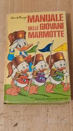 Manuale giovani marmotte