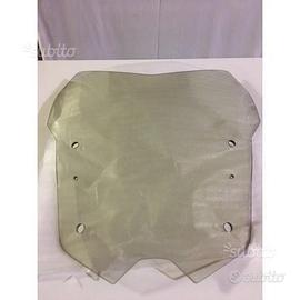 Bmw c600sport parabrezza sport in tinta