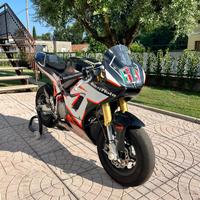 BUCCI BR10 190CC daytona