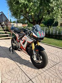 BUCCI BR10 190CC daytona