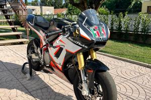 BUCCI BR10 190CC daytona