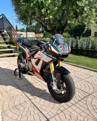 BUCCI BR10 190CC daytona