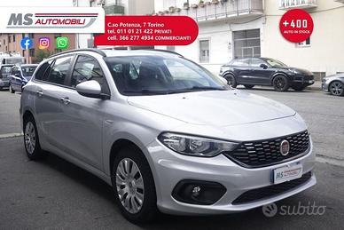 FIAT Tipo FIAT 1.6 Mjt S&S SW Lounge Unicopro...