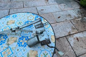 Motorino tergicristalli fiat 850 spider
