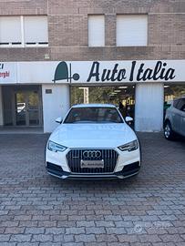 AUDI A4 ALLROAD 2.0 TDI 163CV S-TRONIC 2018