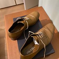 Scarpe Prada 42 uomo