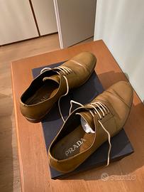 Scarpe Prada 42 uomo