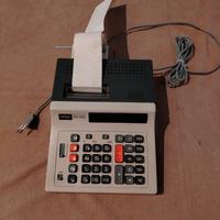 Calcolatrice vintage Walther