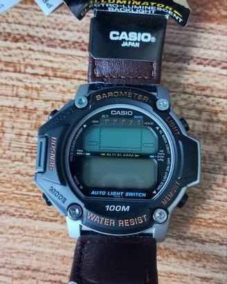 Casio Orologio da polso