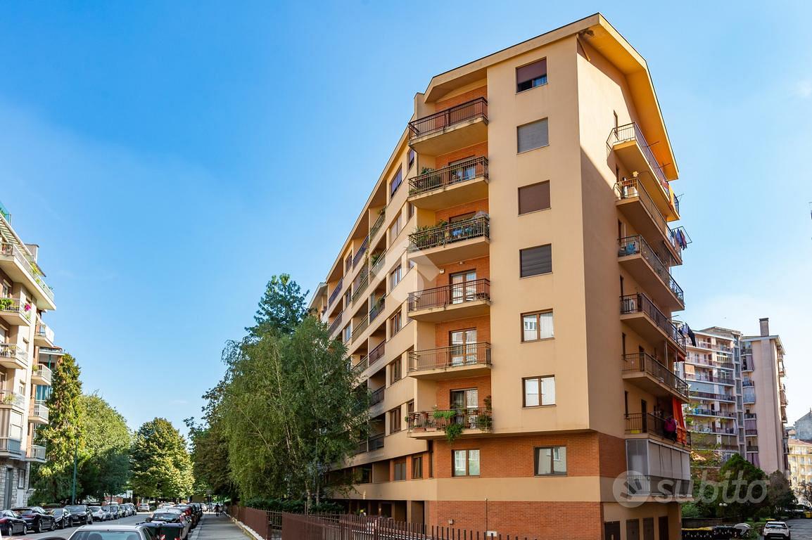 Appartamento – Torino, Borgata Lesna, Circoscrizione 3 - Vista 2
