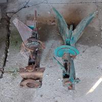 aratro e assolcatore per motocoltivatore