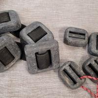 Piombi per Sub  Apnea