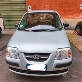 Hyundai Atos con 46.000km - 2007