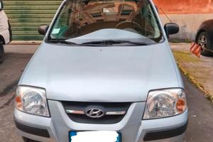 Hyundai Atos con 46.000km - 2007