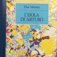 L'isola di Arturo - Elsa Morante