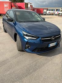 Opel corsa 1.5